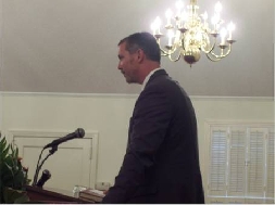 primitive baptist sermons